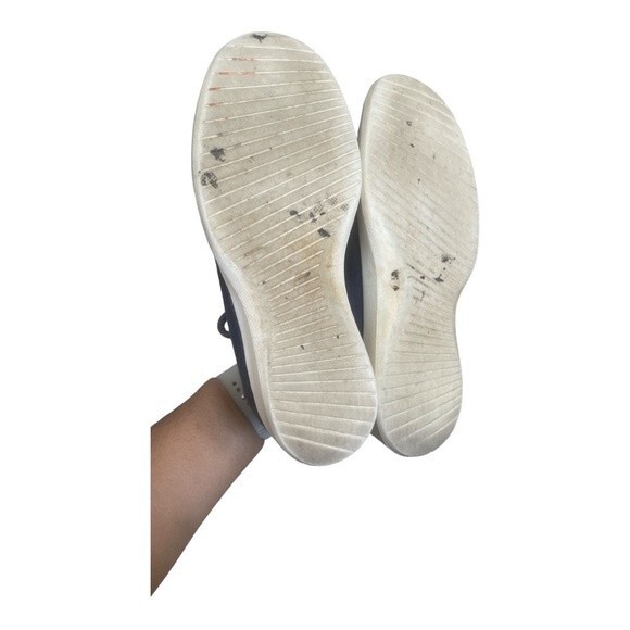 Allbirds Wool Runners Women’s Sneakers Size 8 - Picture 5 of 9